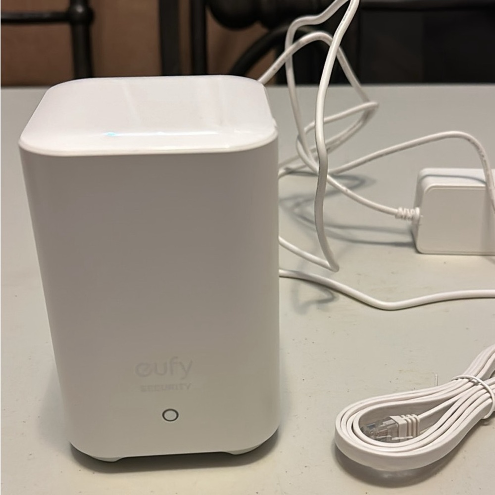 Eufy Homebase2